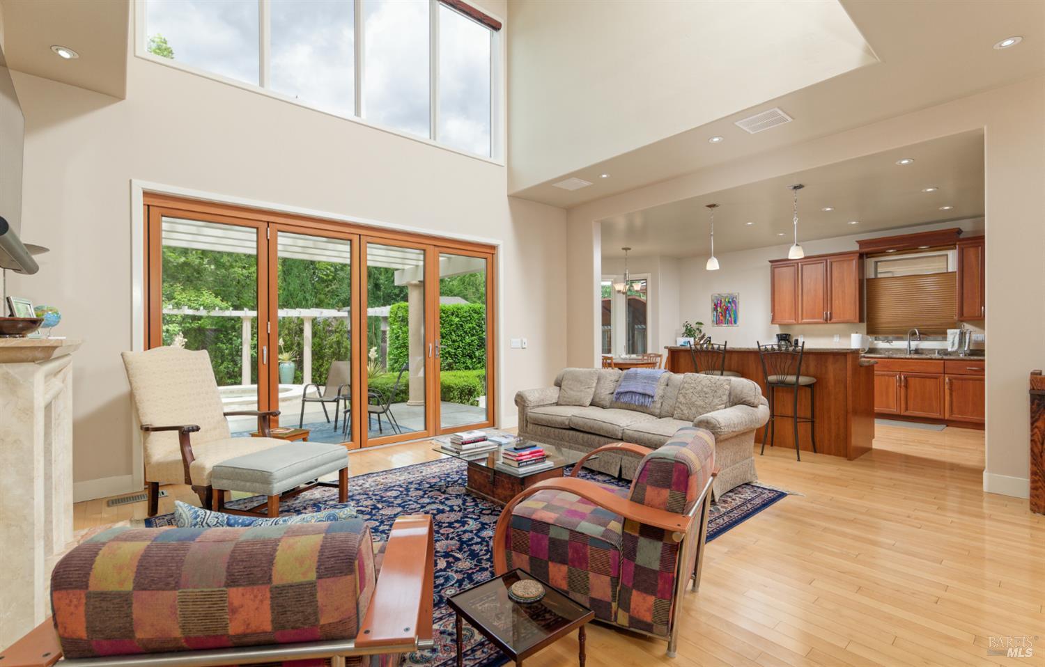 1702 Myrtle Street Calistoga CA 94515