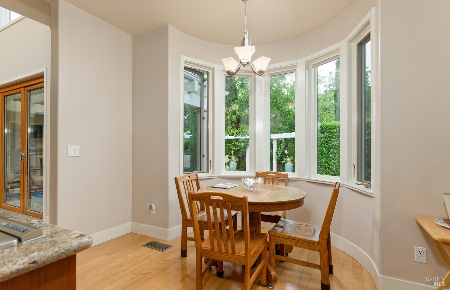 1702 Myrtle Street Calistoga CA 94515