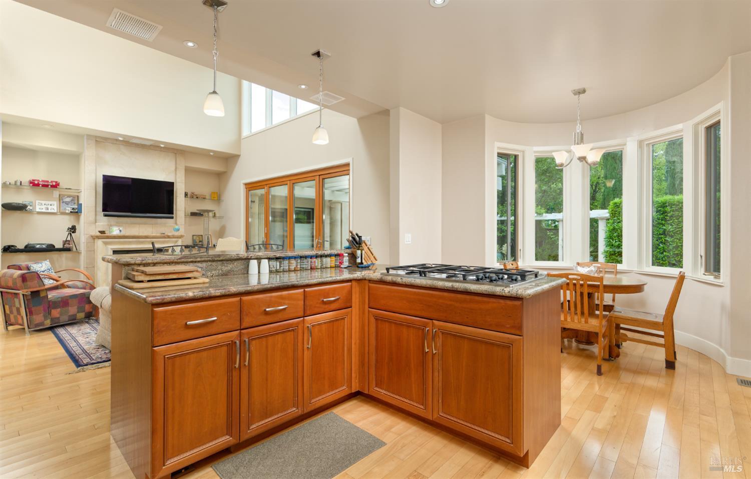 1702 Myrtle Street Calistoga CA 94515