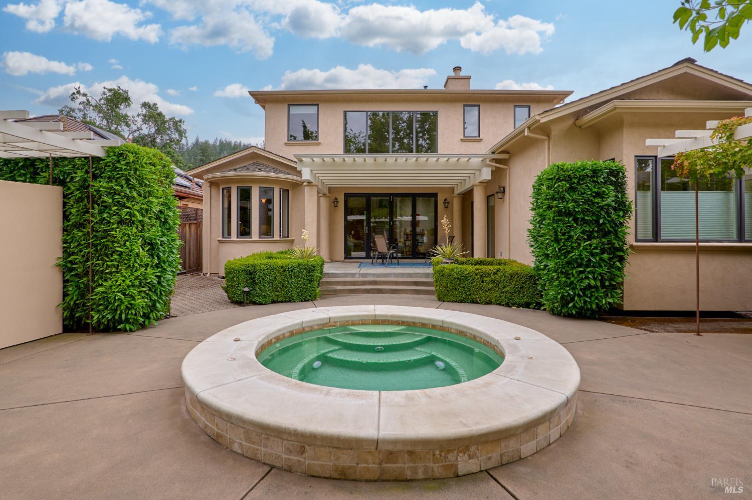 1702 Myrtle Street Calistoga CA 94515