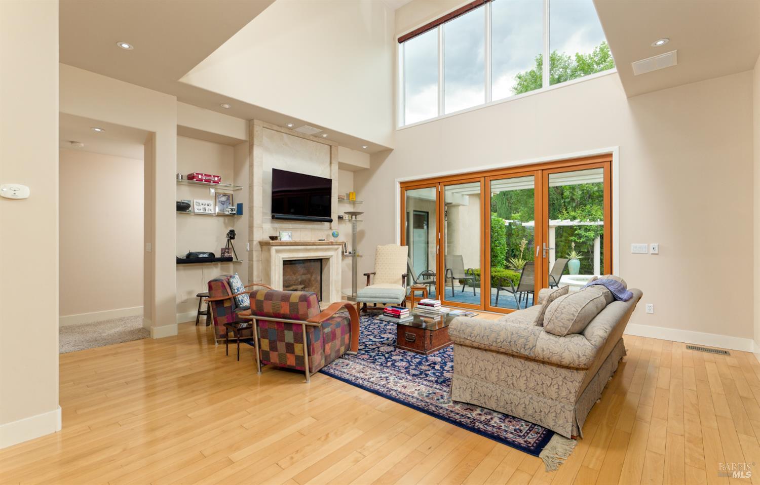 1702 Myrtle Street Calistoga CA 94515