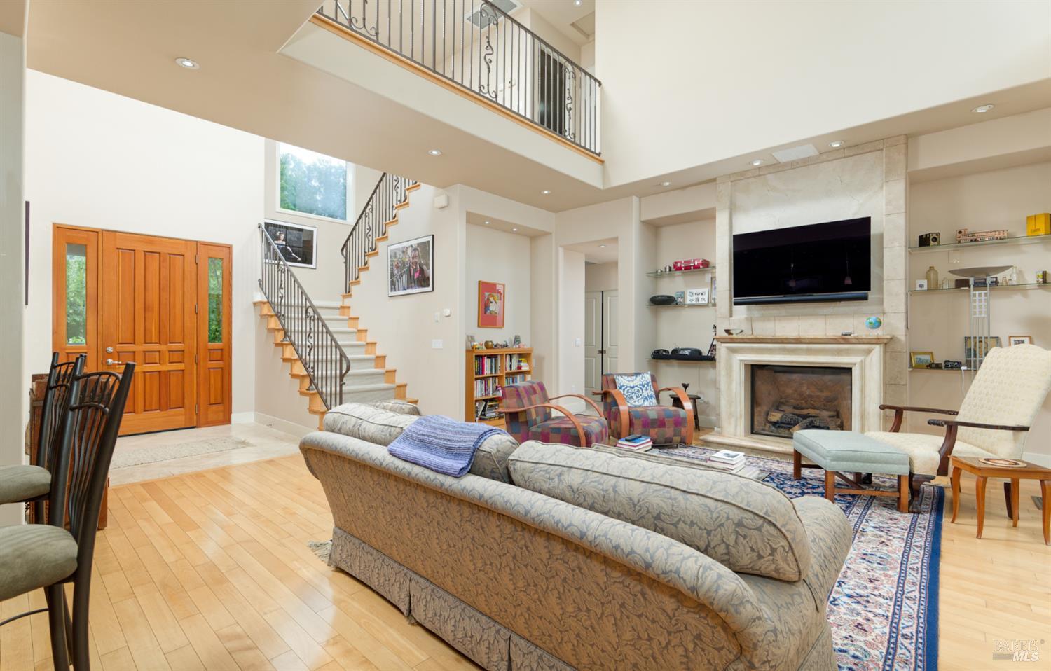 1702 Myrtle Street Calistoga CA 94515