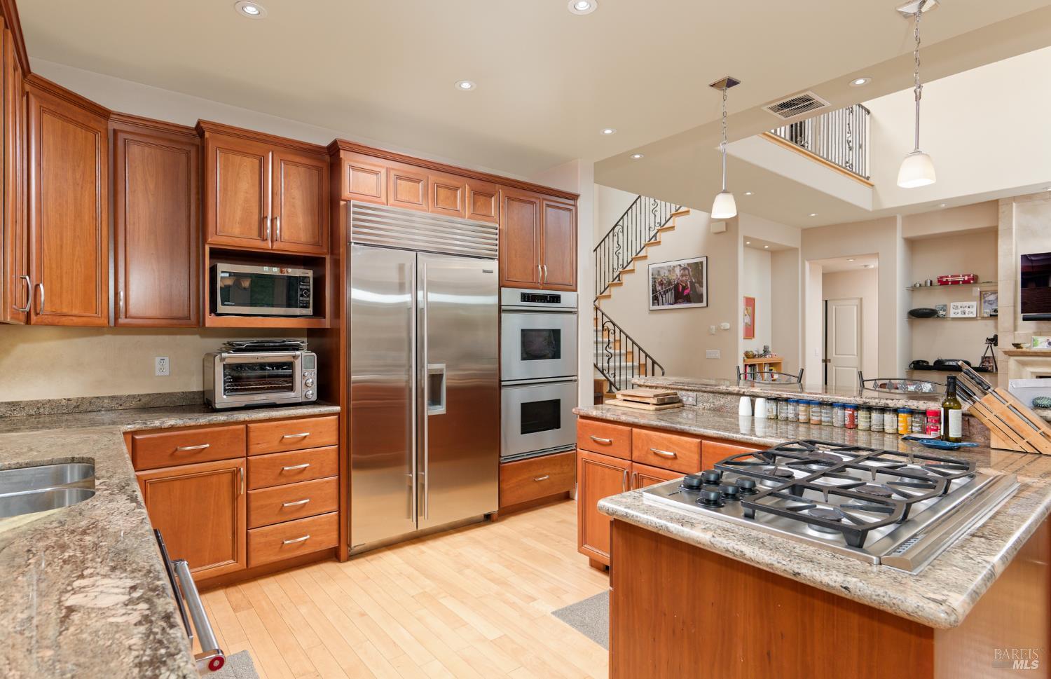 1702 Myrtle Street Calistoga CA 94515