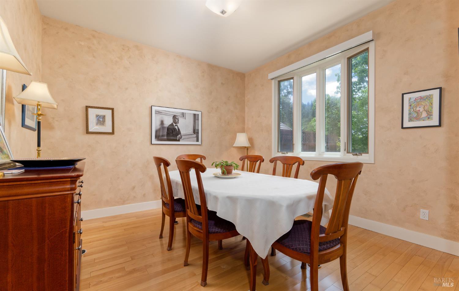 1702 Myrtle Street Calistoga CA 94515
