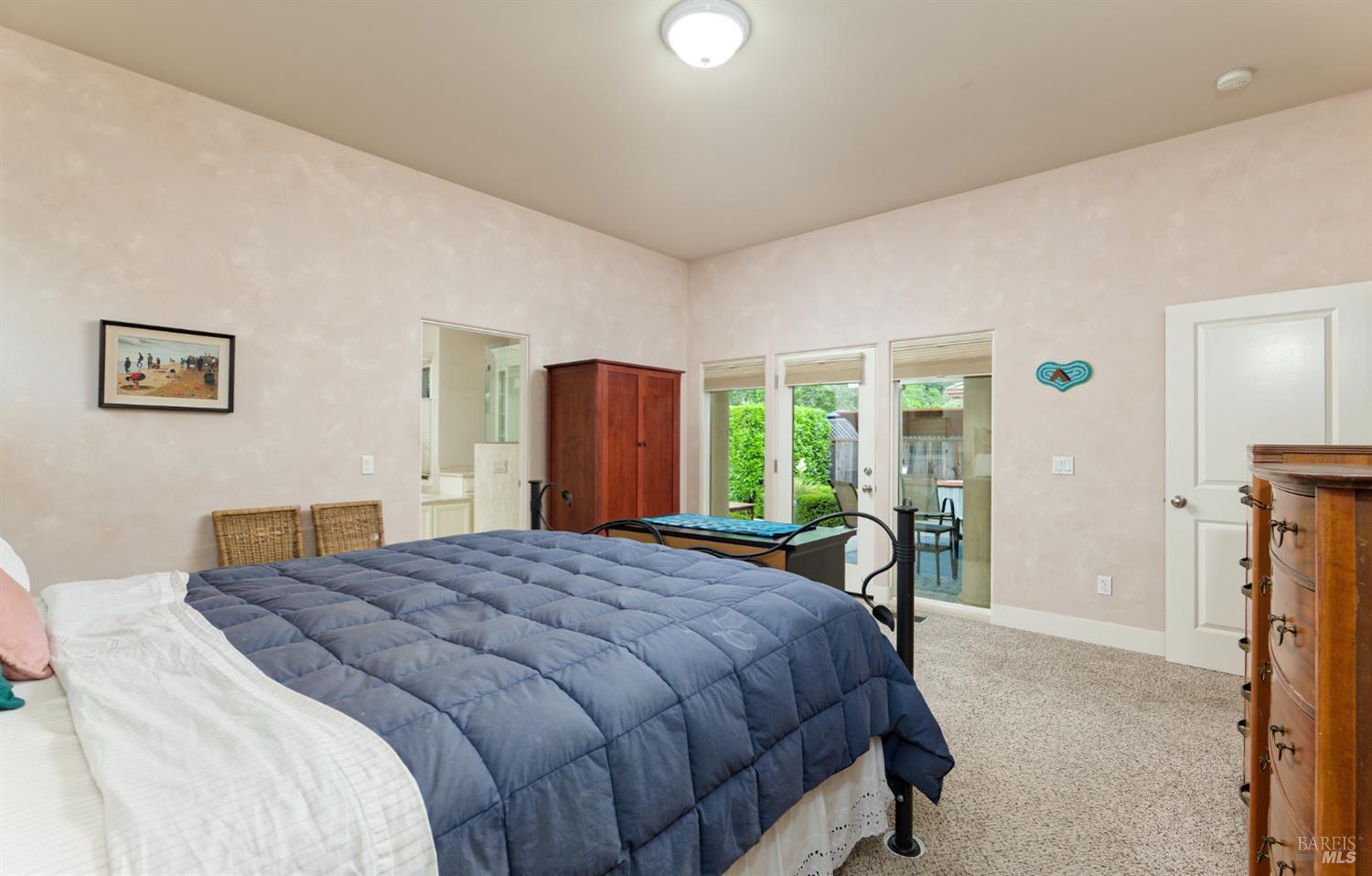 1702 Myrtle Street Calistoga CA 94515