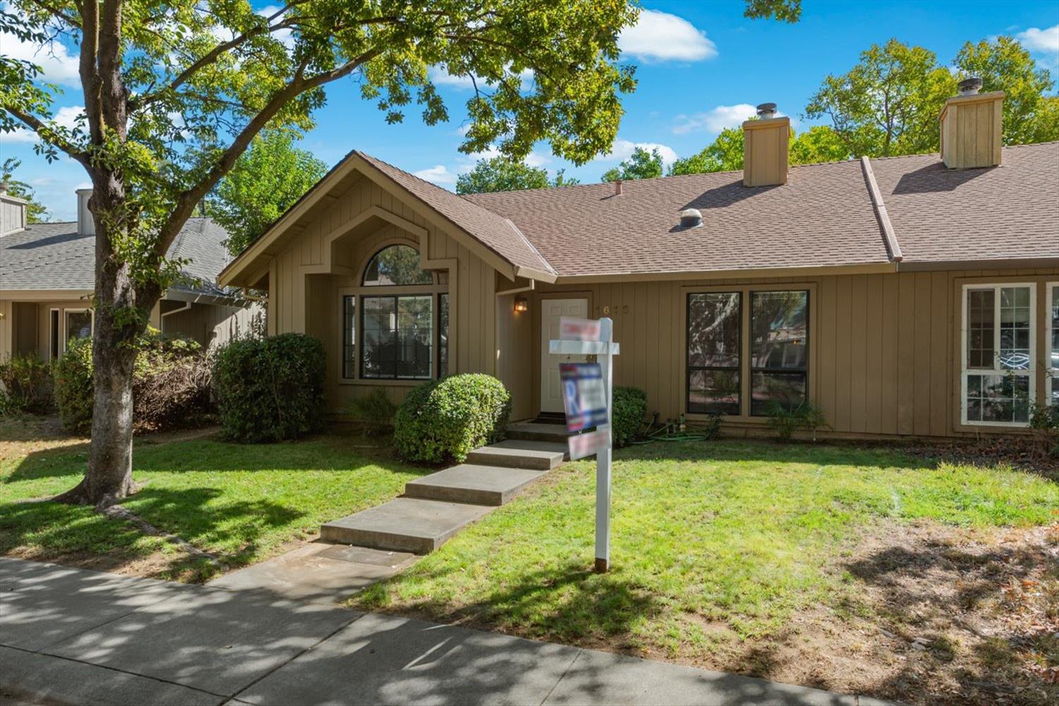 1618 Valdora Street Davis CA 95618