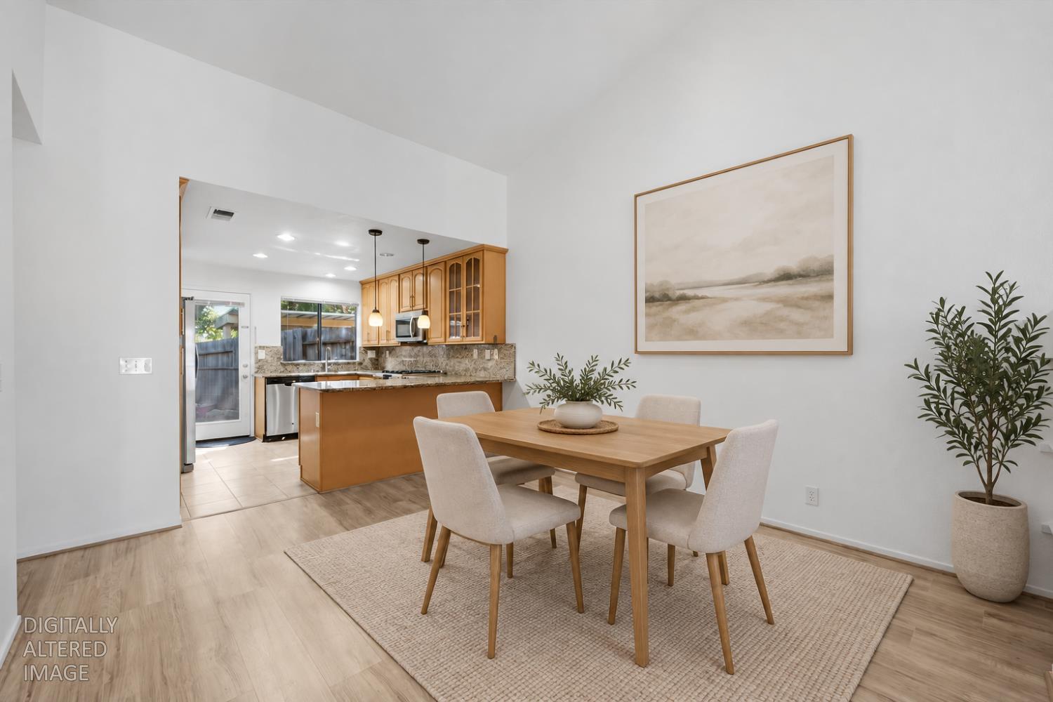 1618 Valdora Street Davis CA 95618