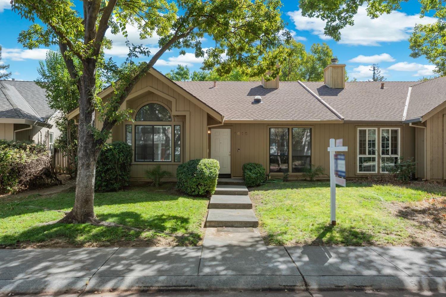 1618 Valdora Street Davis CA 95618