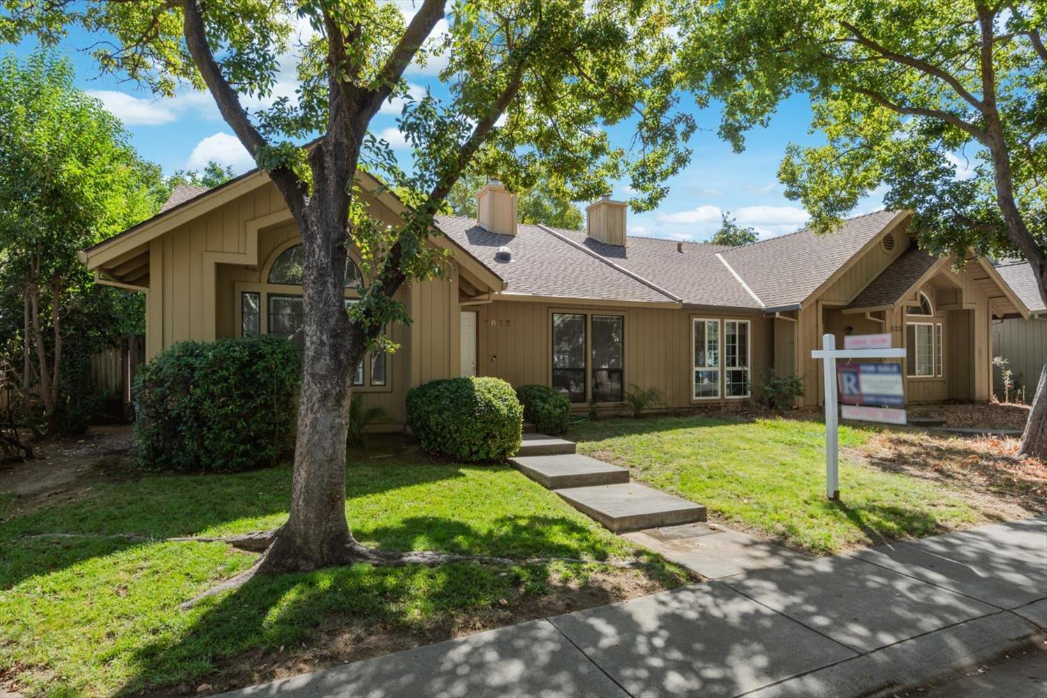 1618 Valdora Street Davis CA 95618