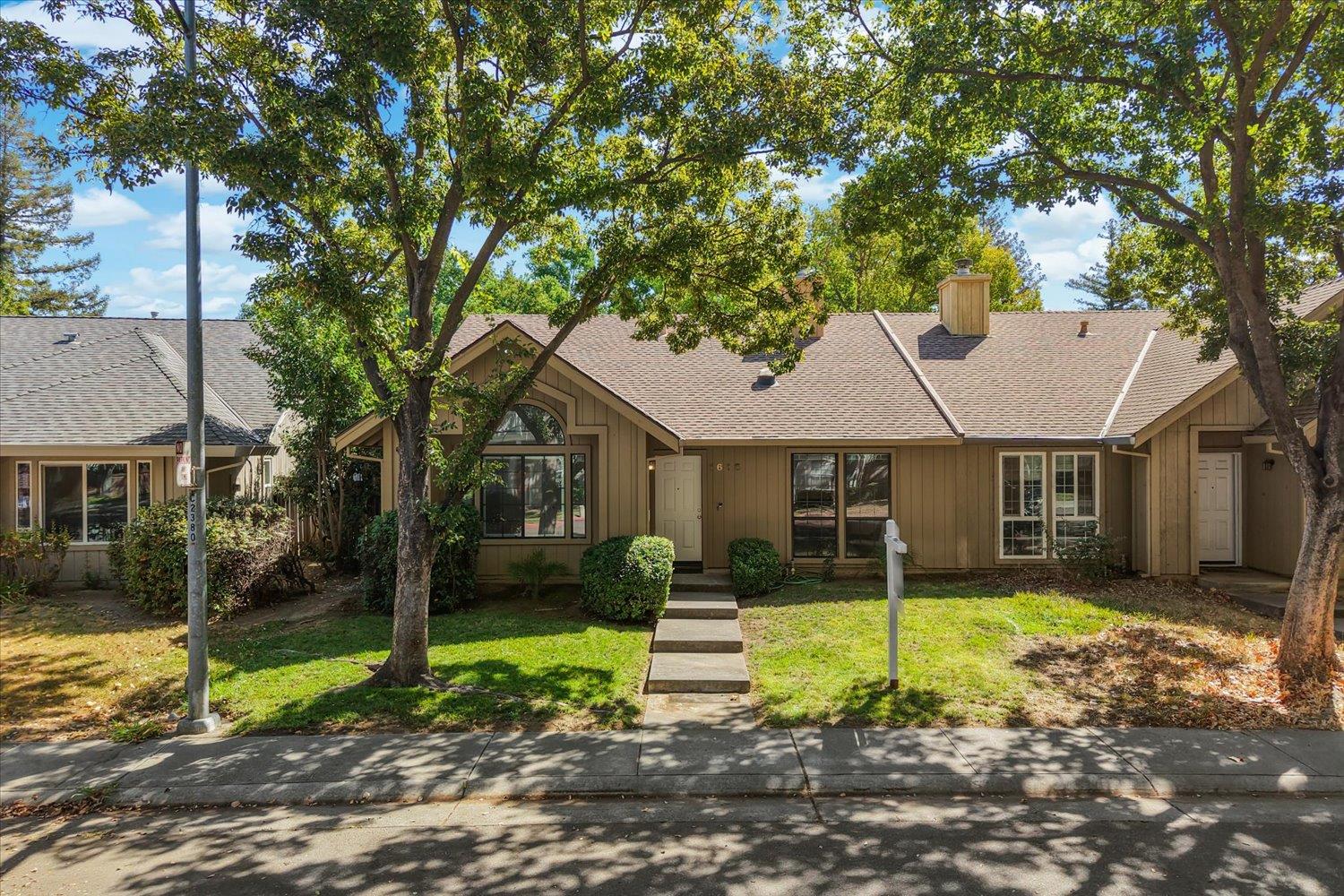 1618 Valdora Street Davis CA 95618