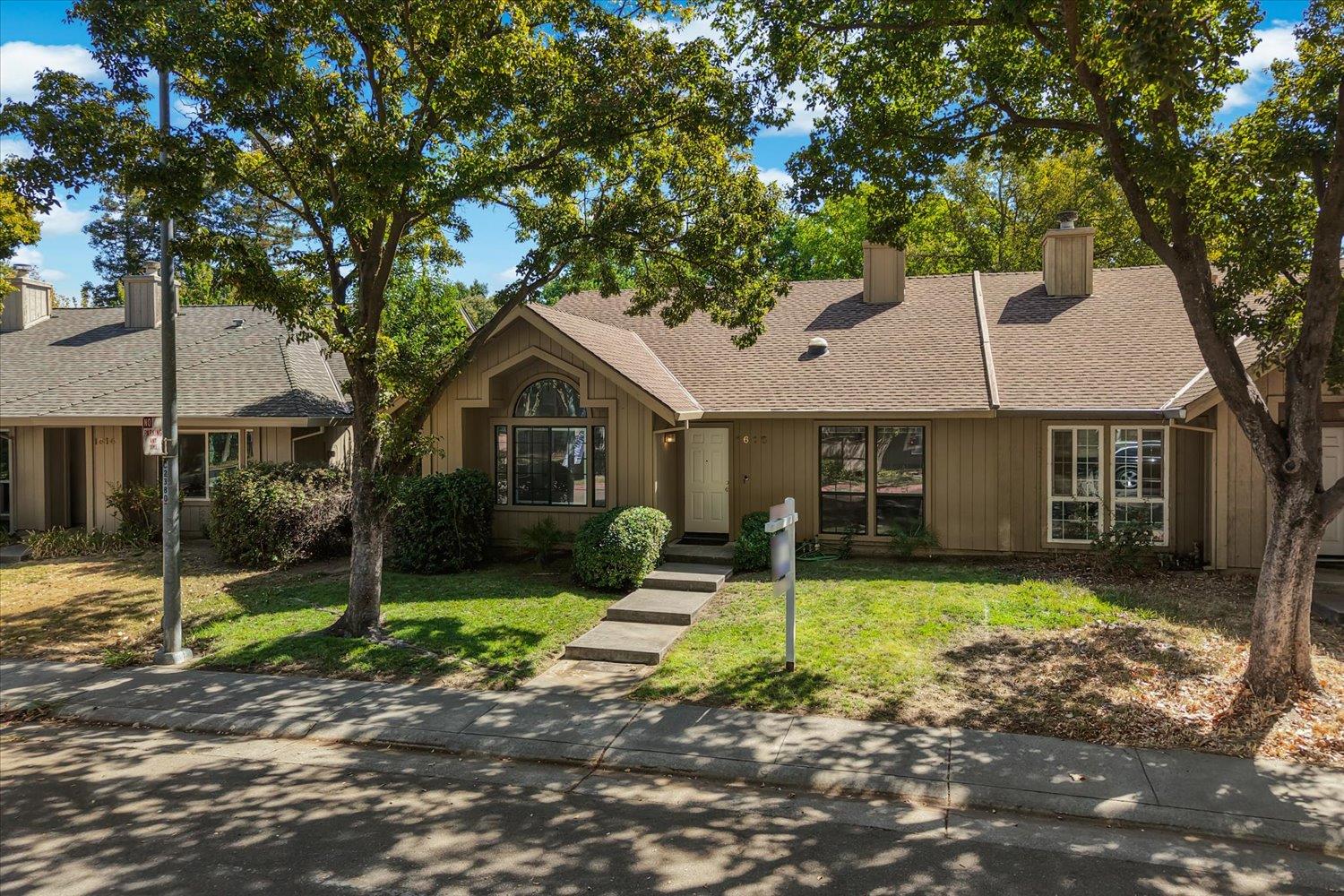 1618 Valdora Street Davis CA 95618