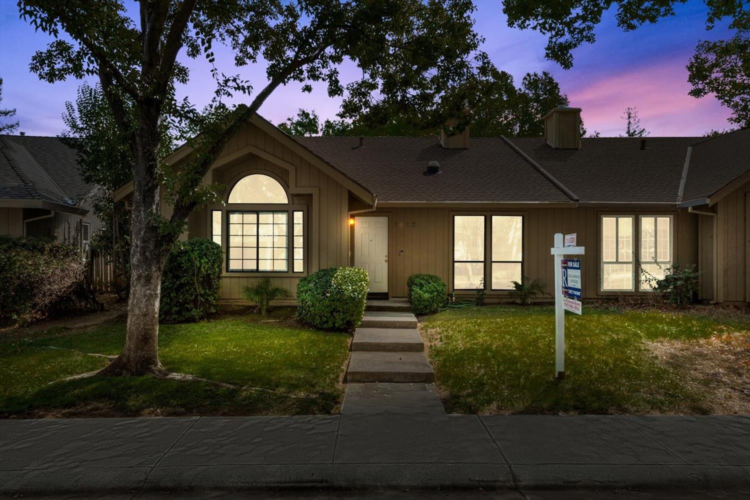 1618 Valdora Street Davis CA 95618