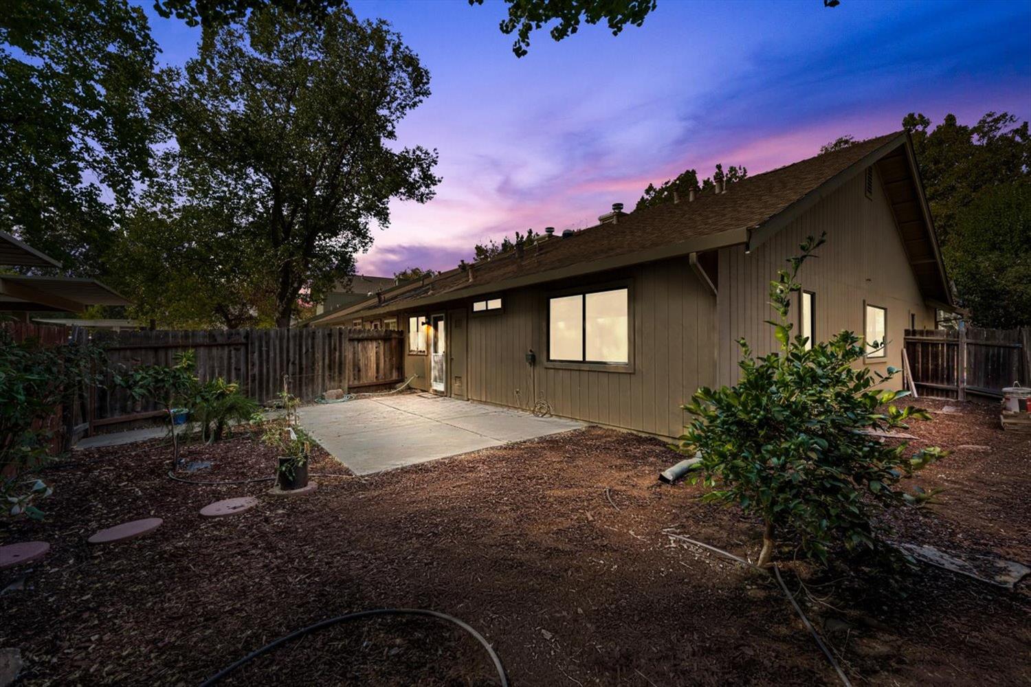 1618 Valdora Street Davis CA 95618