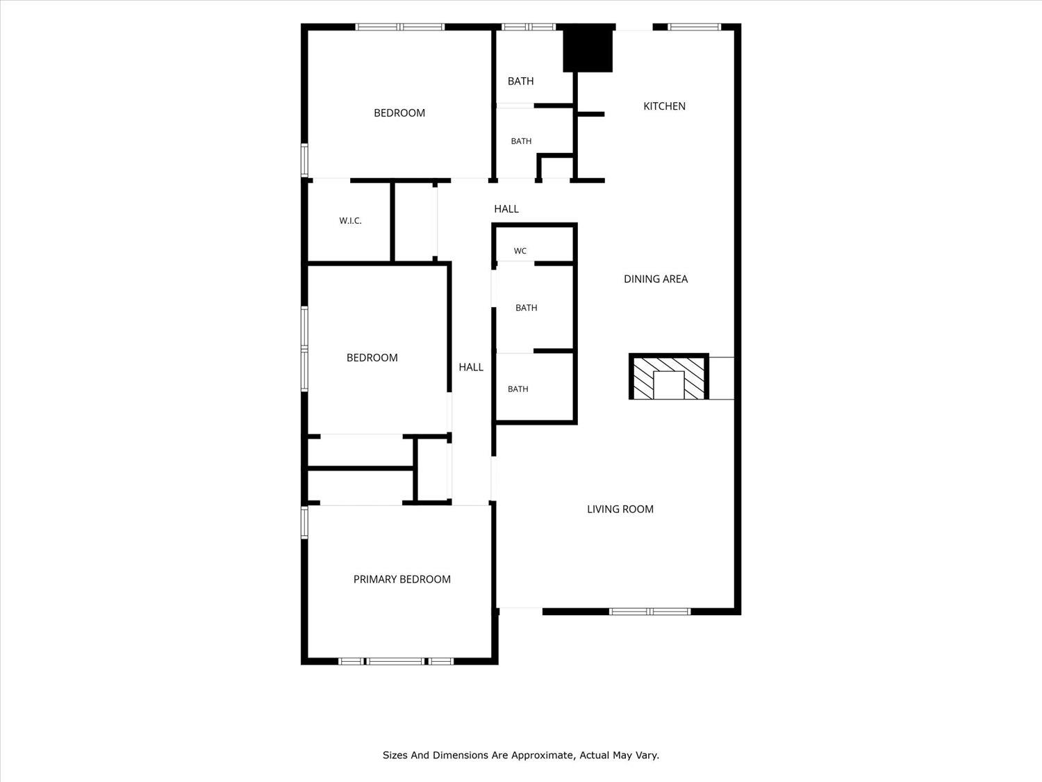 1618 Valdora Street Davis CA 95618