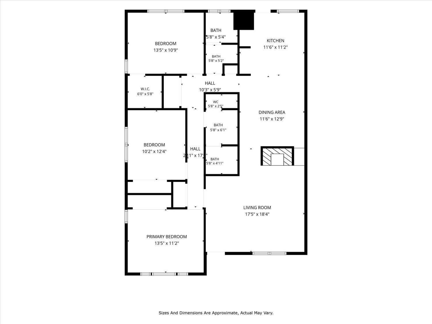 1618 Valdora Street Davis CA 95618