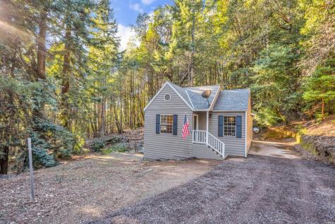 2441 Buckeye Road Willits CA 95490