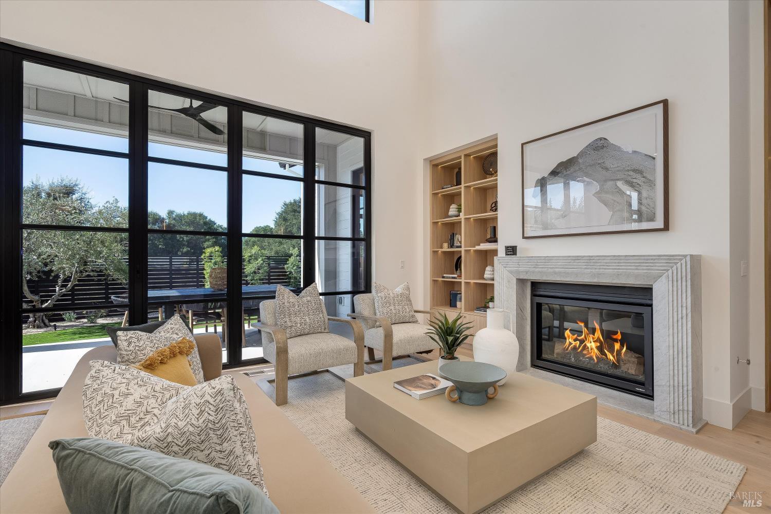 951 Trentadue Way Healdsburg CA 95448