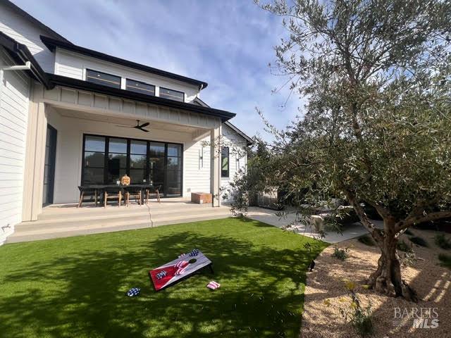 951 Trentadue Way Healdsburg CA 95448