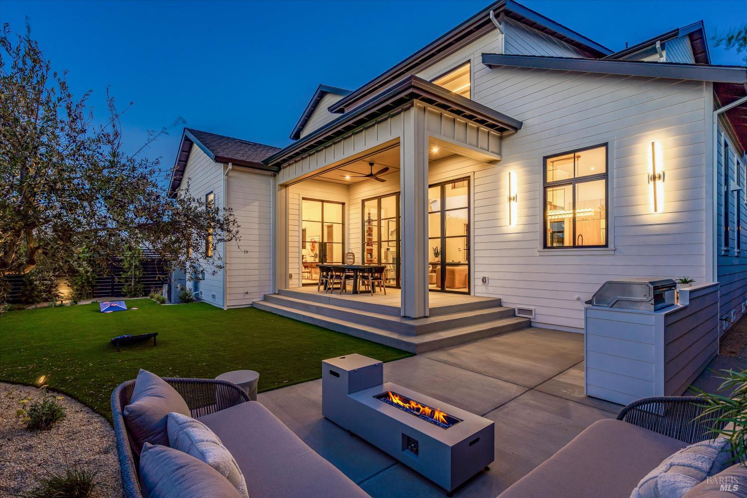 951 Trentadue Way Healdsburg CA 95448