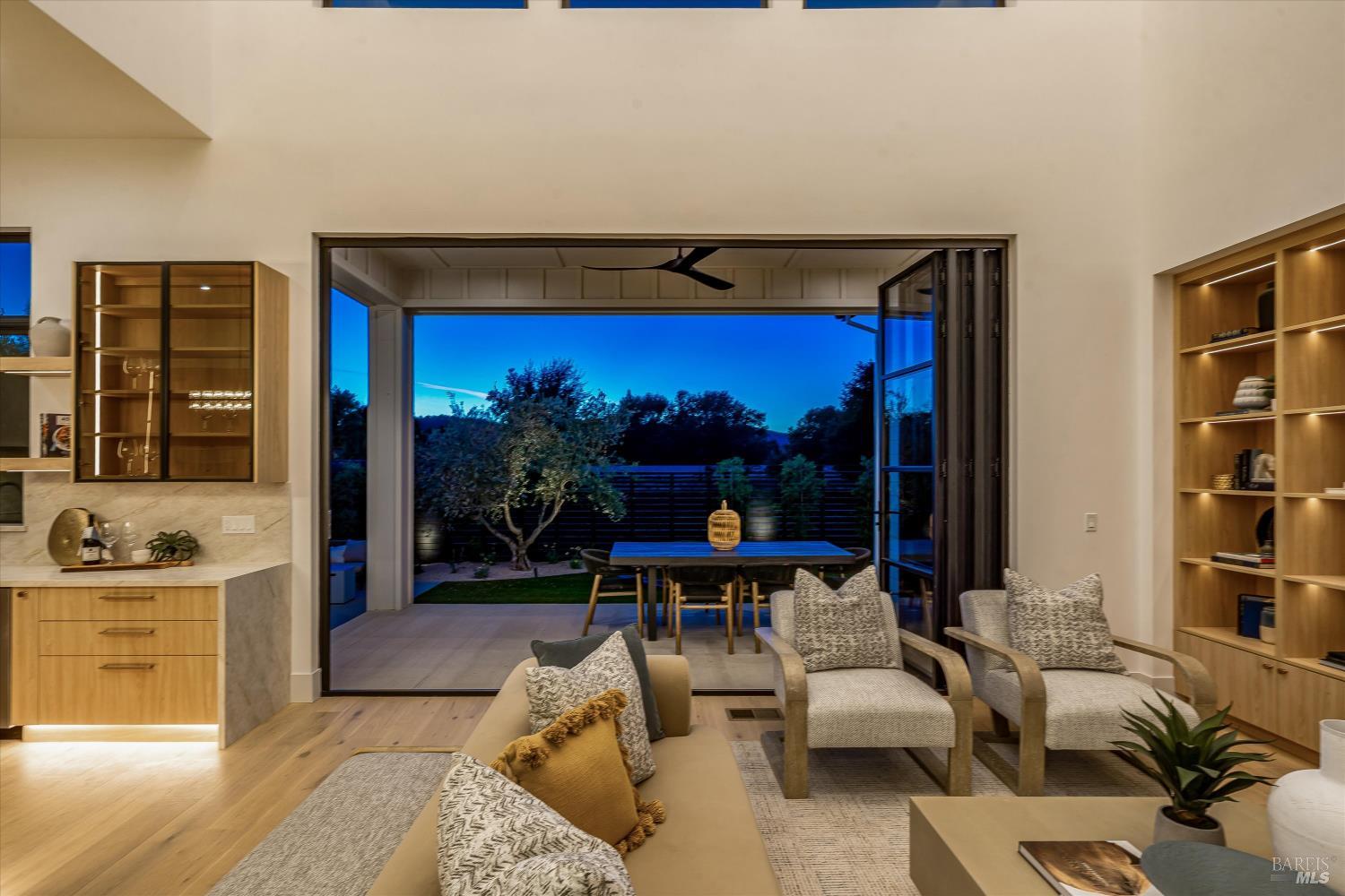 951 Trentadue Way Healdsburg CA 95448