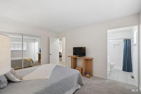 1167 Meridian Circle Santa Rosa CA 95401