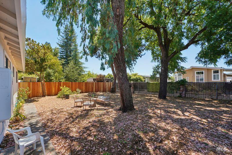 1167 Meridian Circle Santa Rosa CA 95401