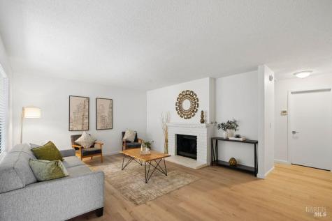1167 Meridian Circle Santa Rosa CA 95401