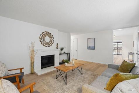 1167 Meridian Circle Santa Rosa CA 95401