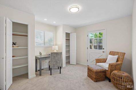 1167 Meridian Circle Santa Rosa CA 95401