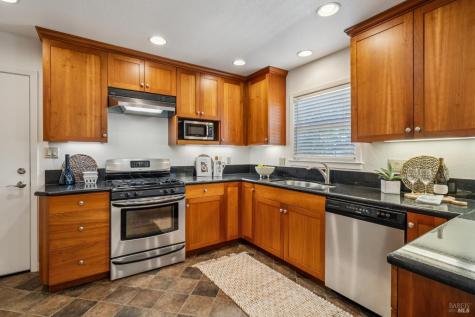 18935 Robinson Road Sonoma CA 95476