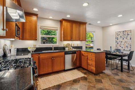 18935 Robinson Road Sonoma CA 95476