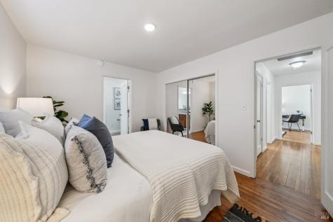18935 Robinson Road Sonoma CA 95476