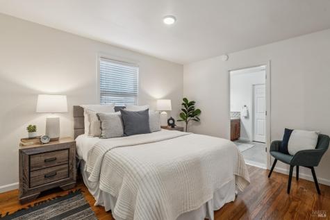 18935 Robinson Road Sonoma CA 95476