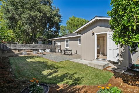 18935 Robinson Road Sonoma CA 95476