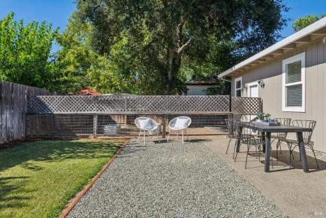 18935 Robinson Road Sonoma CA 95476