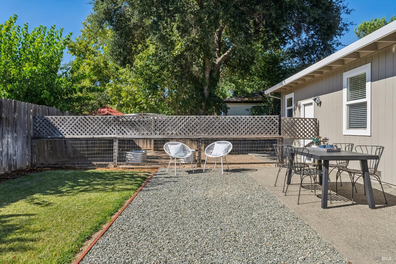 18935 Robinson Road Sonoma CA 95476
