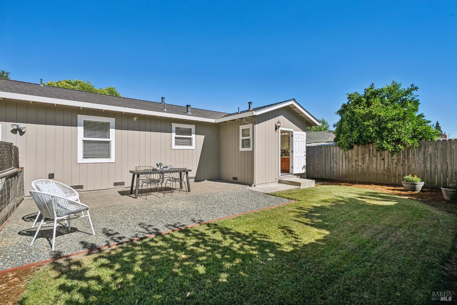 18935 Robinson Road Sonoma CA 95476