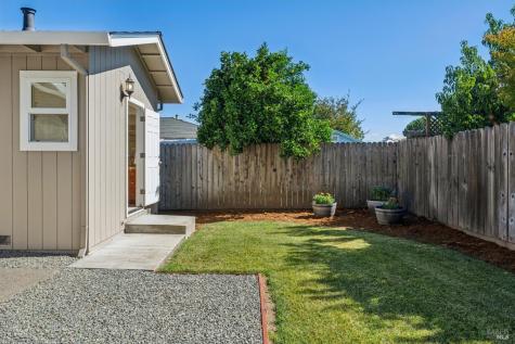 18935 Robinson Road Sonoma CA 95476