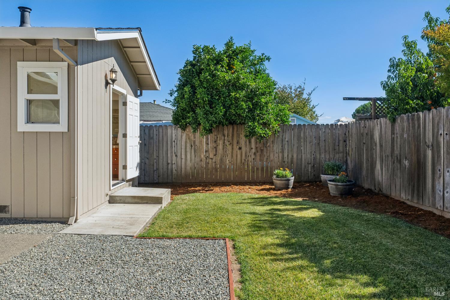 18935 Robinson Road Sonoma CA 95476