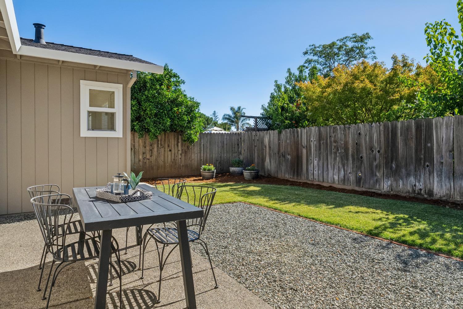 18935 Robinson Road Sonoma CA 95476
