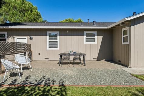18935 Robinson Road Sonoma CA 95476