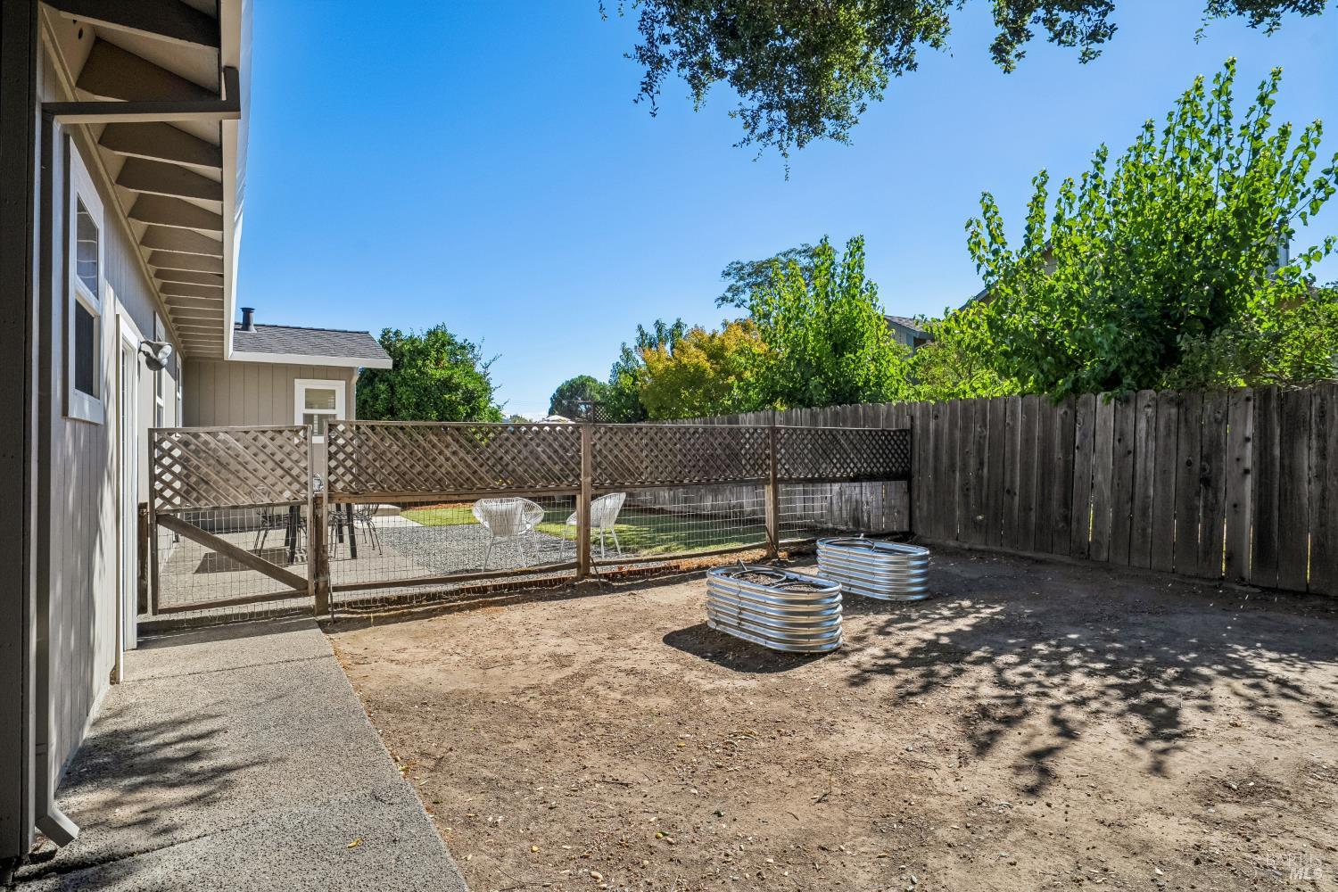 18935 Robinson Road Sonoma CA 95476