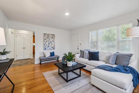 18935 Robinson Road Sonoma CA 95476