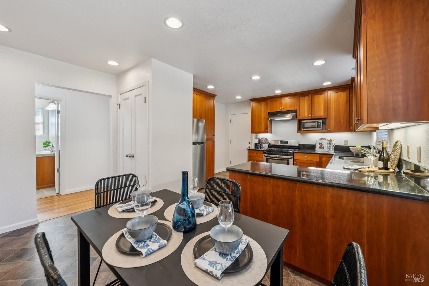 18935 Robinson Road Sonoma CA 95476