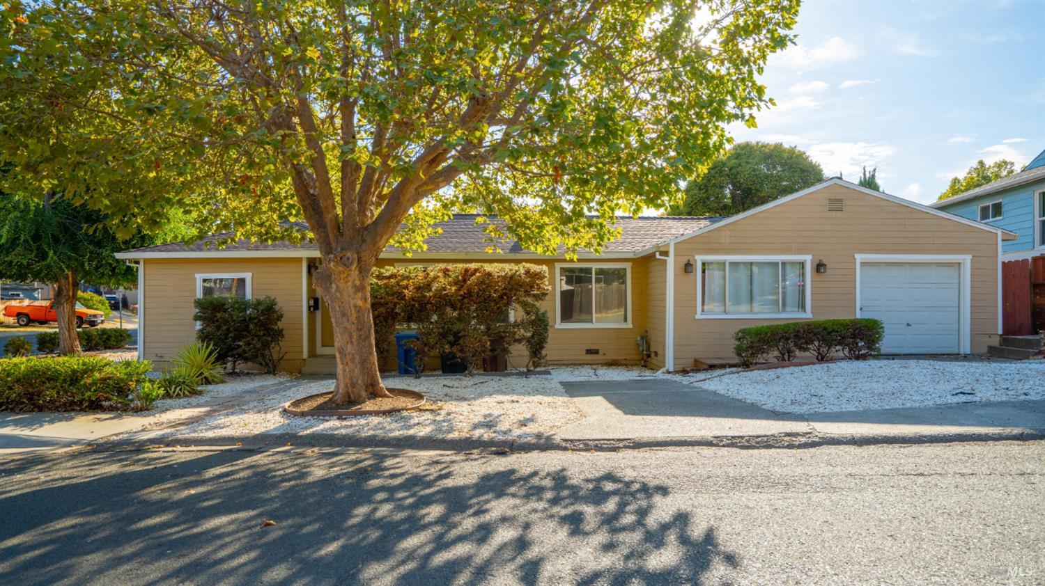 1 Corte Del Sol Benicia CA 94510