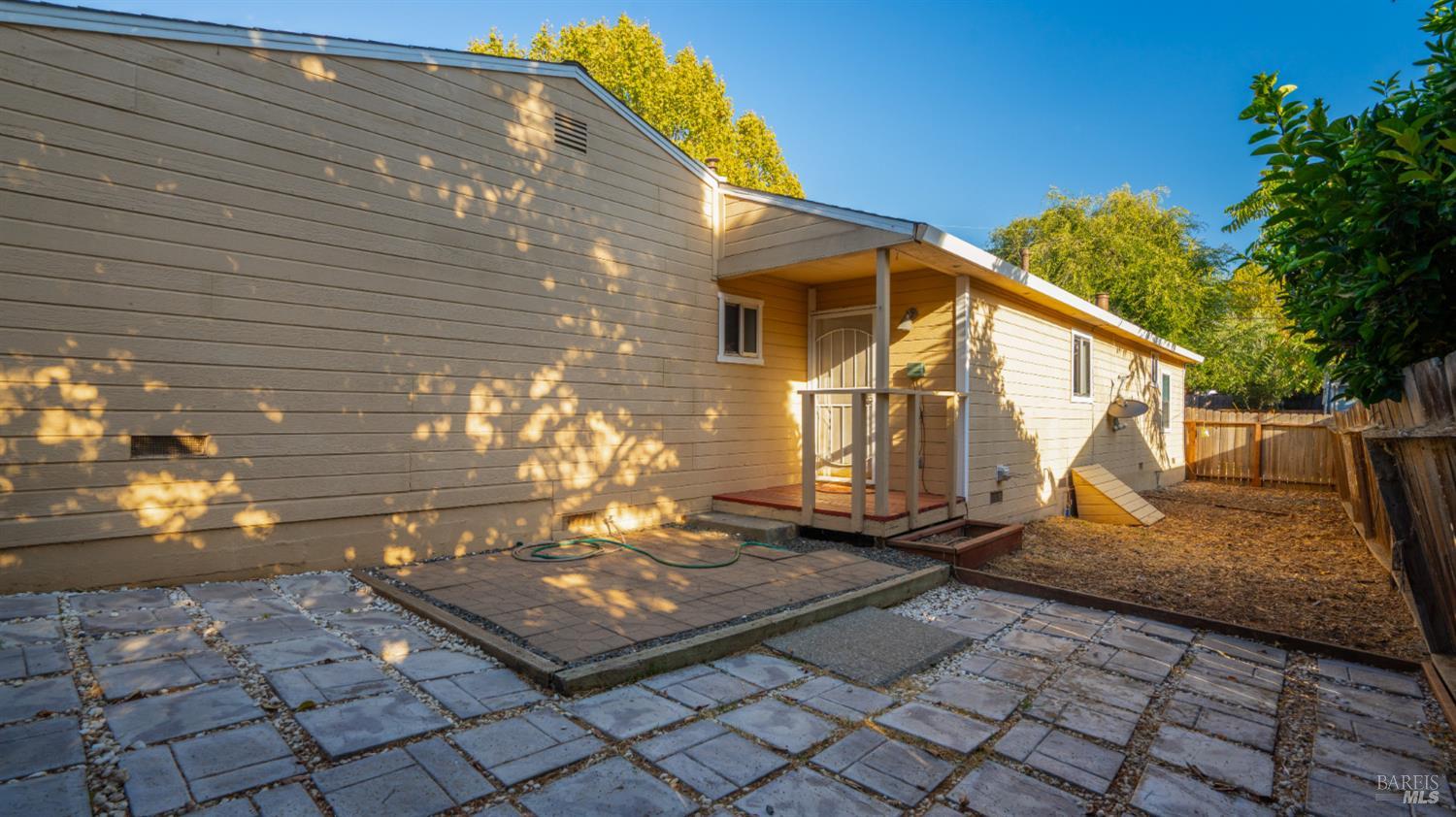 1 Corte Del Sol Benicia CA 94510