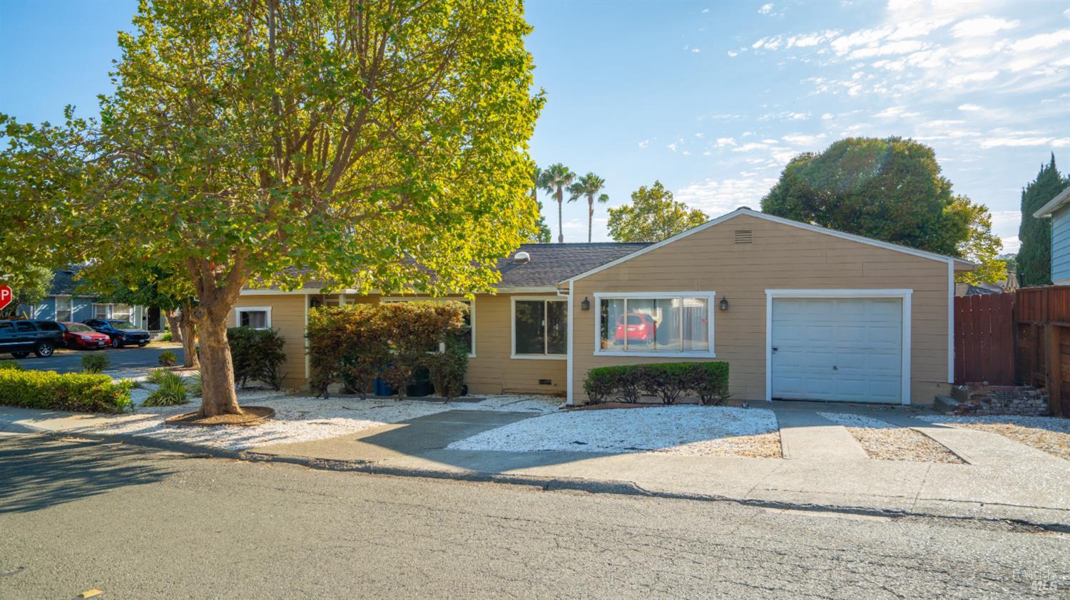 1 Corte Del Sol Benicia CA 94510