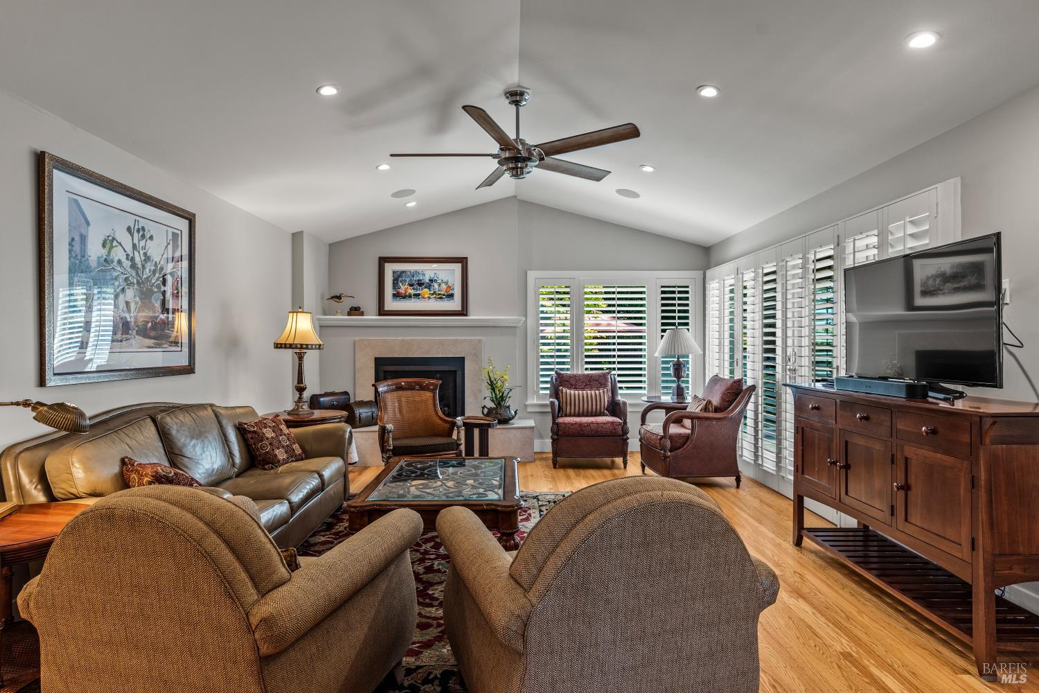 1597 Sulphur Springs Avenue St. Helena CA 94574