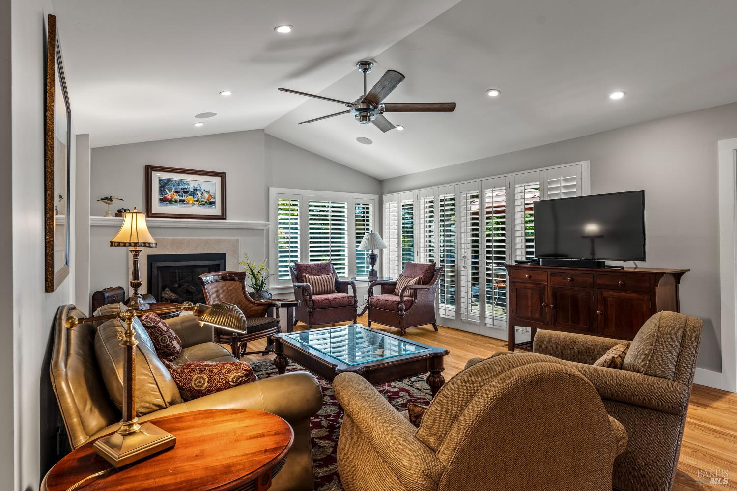 1597 Sulphur Springs Avenue St. Helena CA 94574
