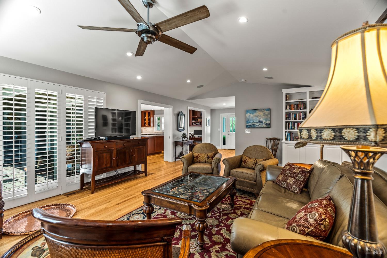 1597 Sulphur Springs Avenue St. Helena CA 94574